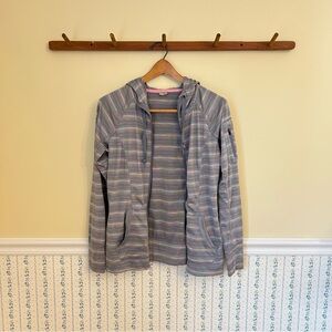 RBX Striped Athletic Jacket